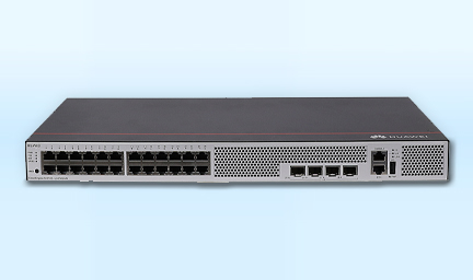 S5735S-L24T4S-MA-深圳弱電工程公司華思特