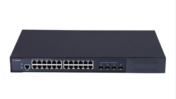 信銳交換機(jī)