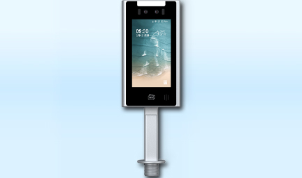 智能人臉識(shí)別終端-深圳智慧園區(qū)