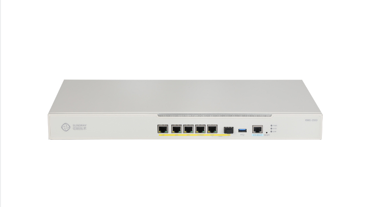 信銳 無(wú)線AP控制器