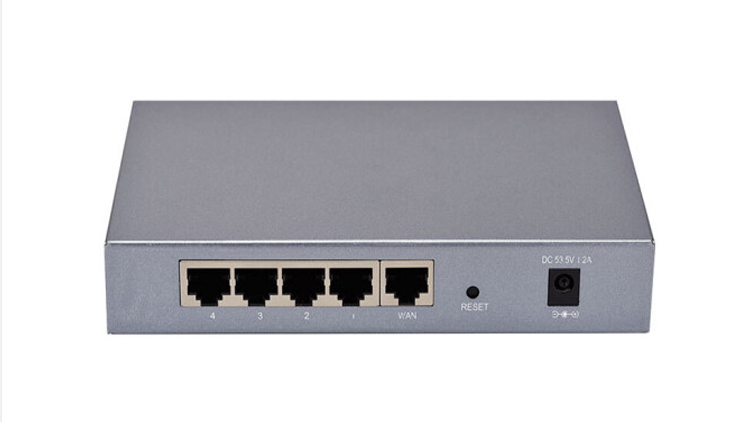 信銳  多業(yè)務(wù)AC無(wú)線控制器網(wǎng)關(guān)