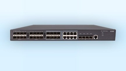 S5130-28F-SI S5130-28F-SI-深圳華思特