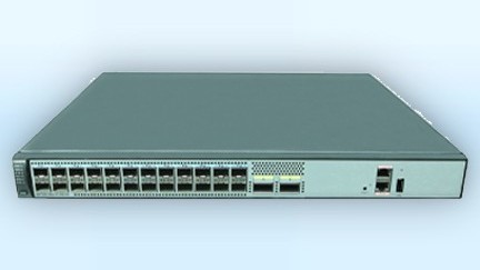 S6720S-26Q-SI-24S-AC S6720S-26Q-SI-24S-AC-深圳華思特弱電工程公司