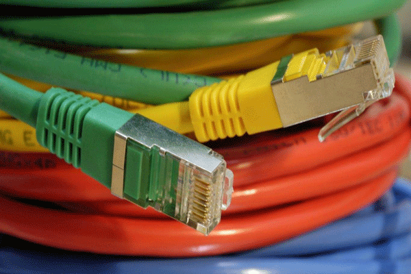 辦公室網(wǎng)絡(luò)綜合布線(xiàn)